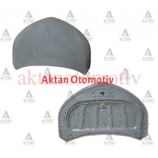 MOTOR KAPUTU COROLLA 13=